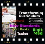 Curriculum Matrix Video