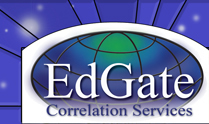 home of Edgate Correlation Services
